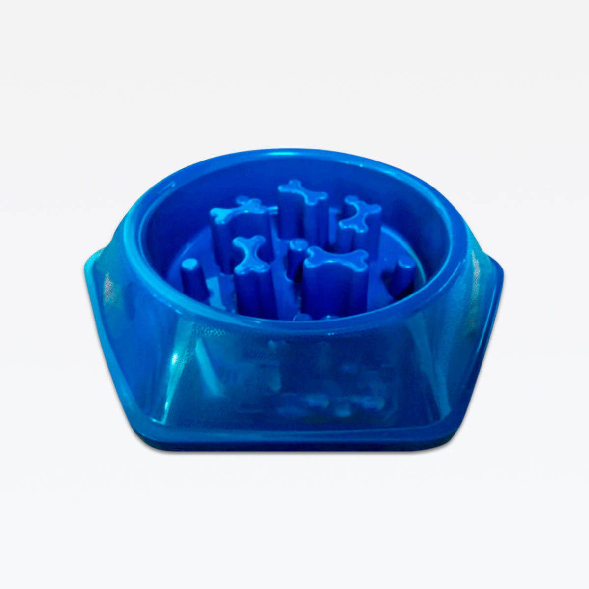 Comedouro Educativo Comilao Lento 600 Ml