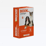 Bioxin 200mg 14 Comprimidos