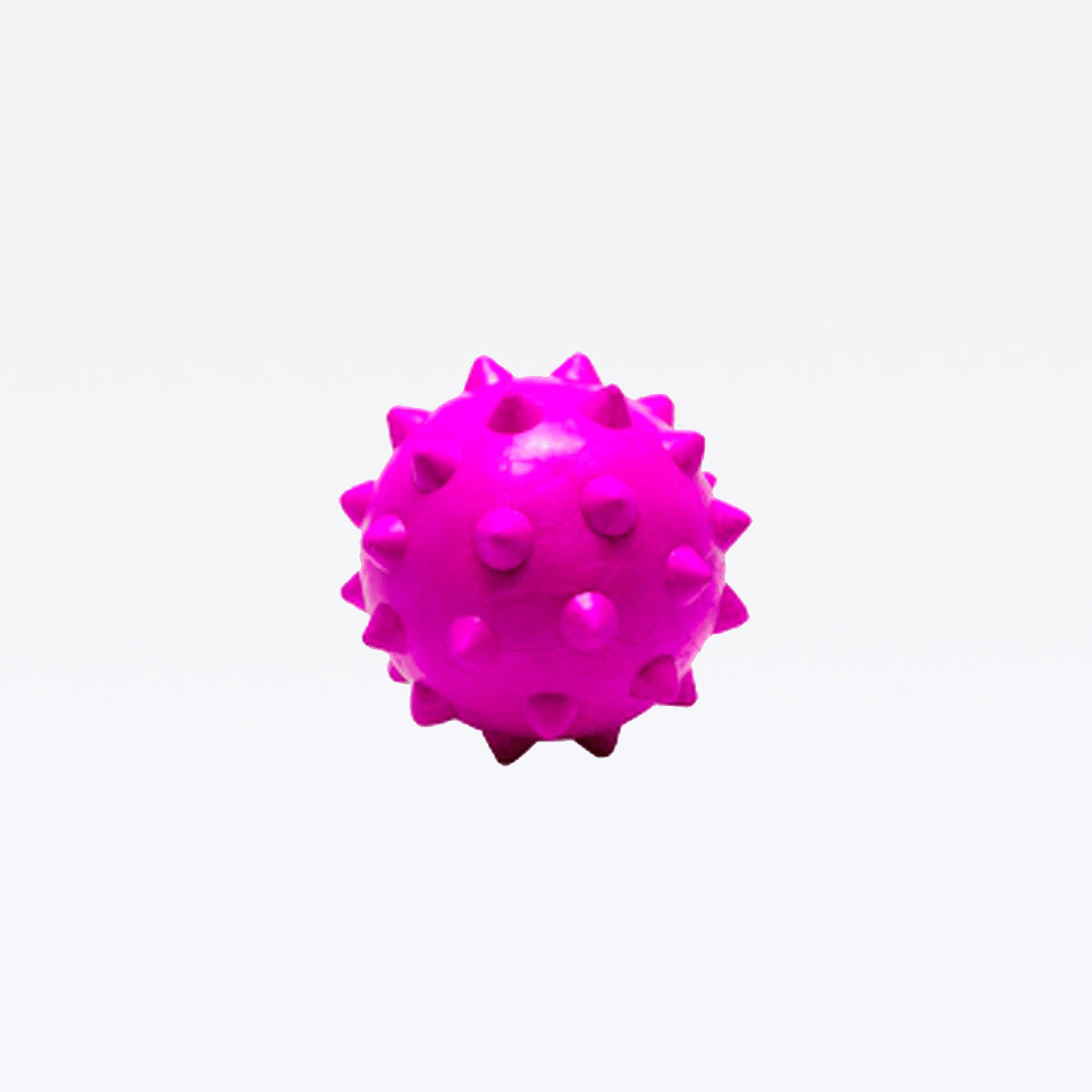 Brinquedo Bola Cravo 4,5un 1 un - Cores Sortidas