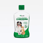 Shampoo E Cond Clorexidina 500 Kelldrin