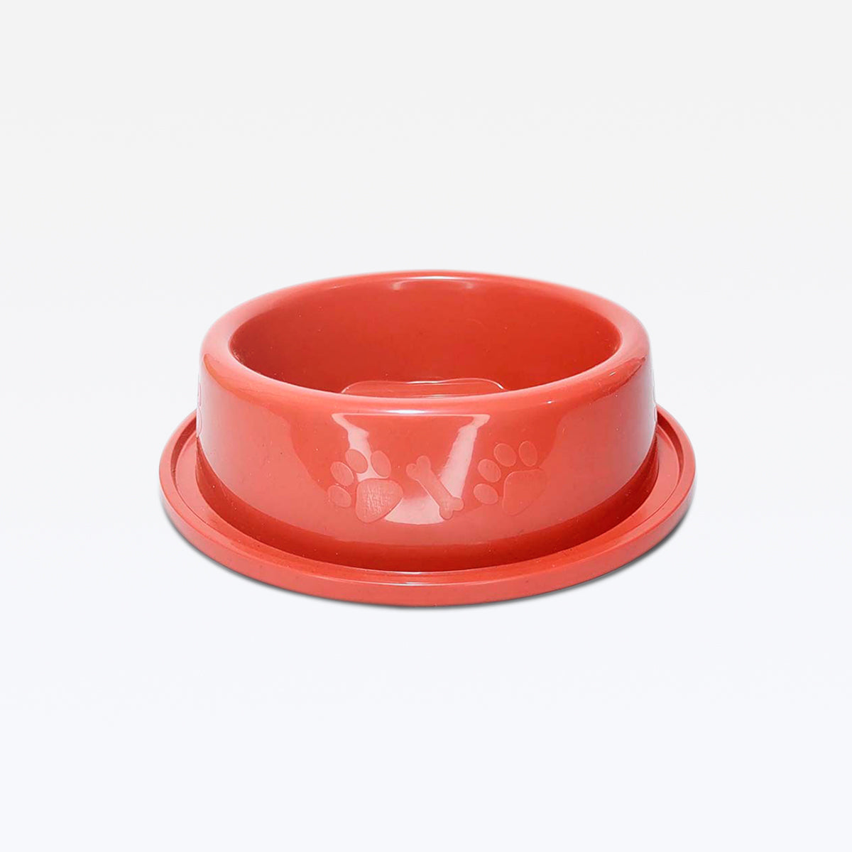 Comedouro ou Bebedouro Antiformigas - Vermelho