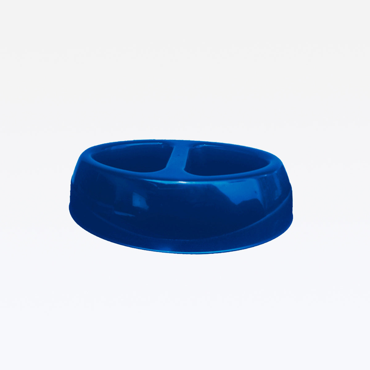 Comedouro Duplo para Cães 1000 Ml
