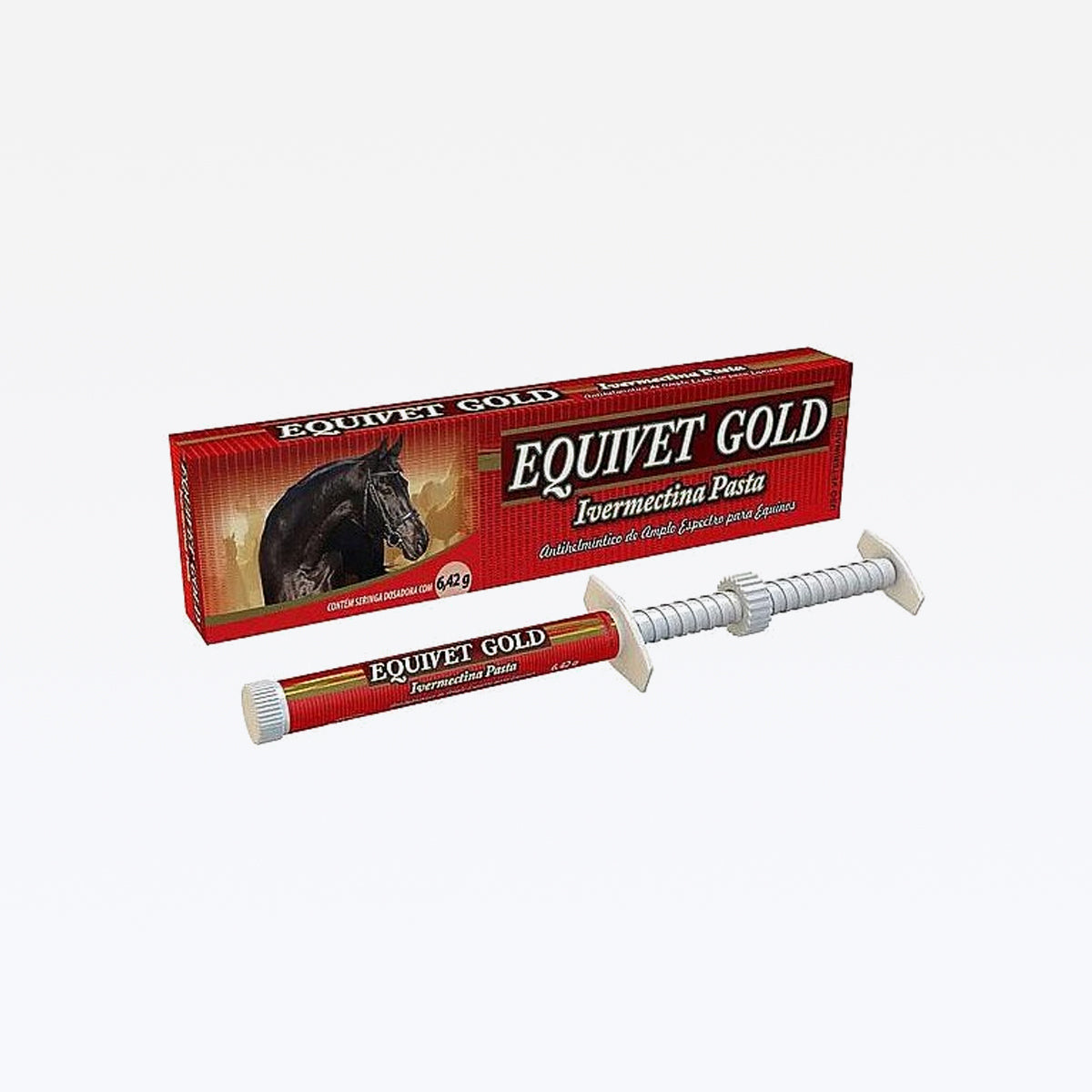 Equivet Gold 6,42g Pasta