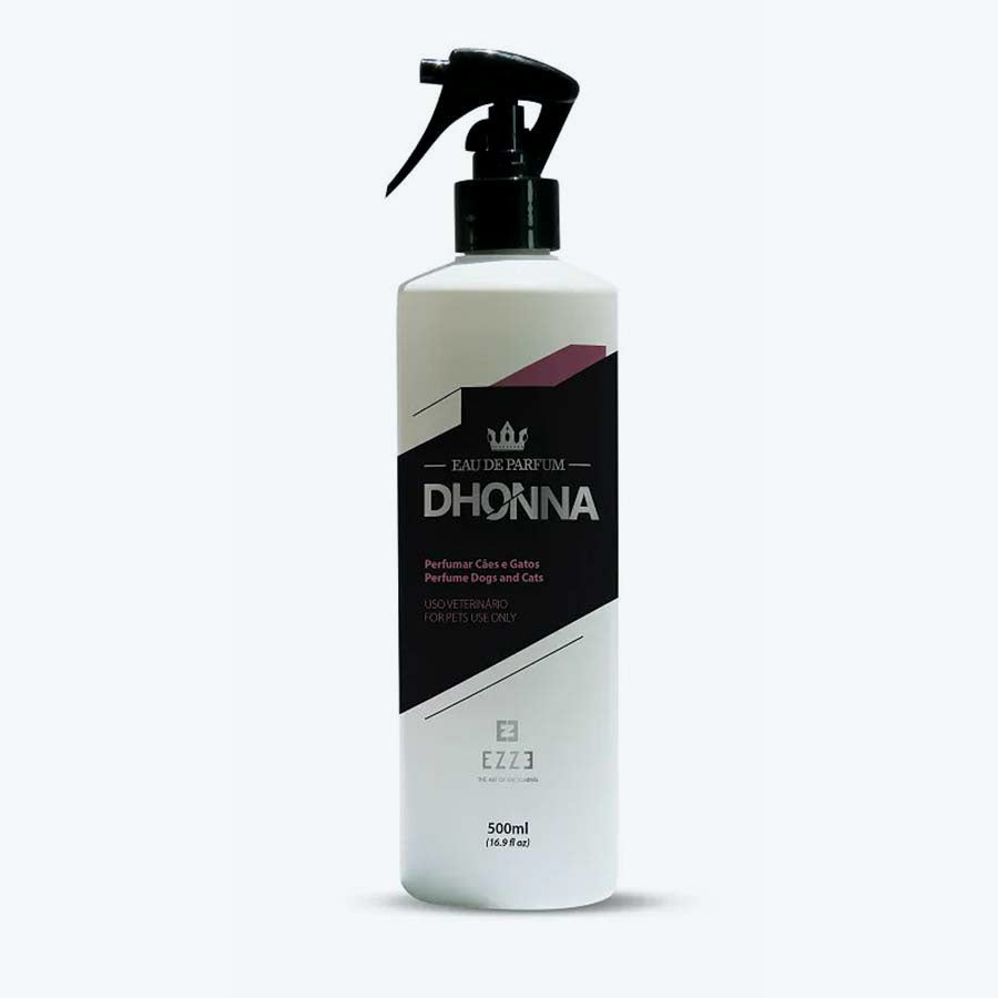 Ezze-eau De Parfum Dhonna