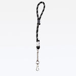 Guia Roliça com amortecedor 16mm - Preto e Branco