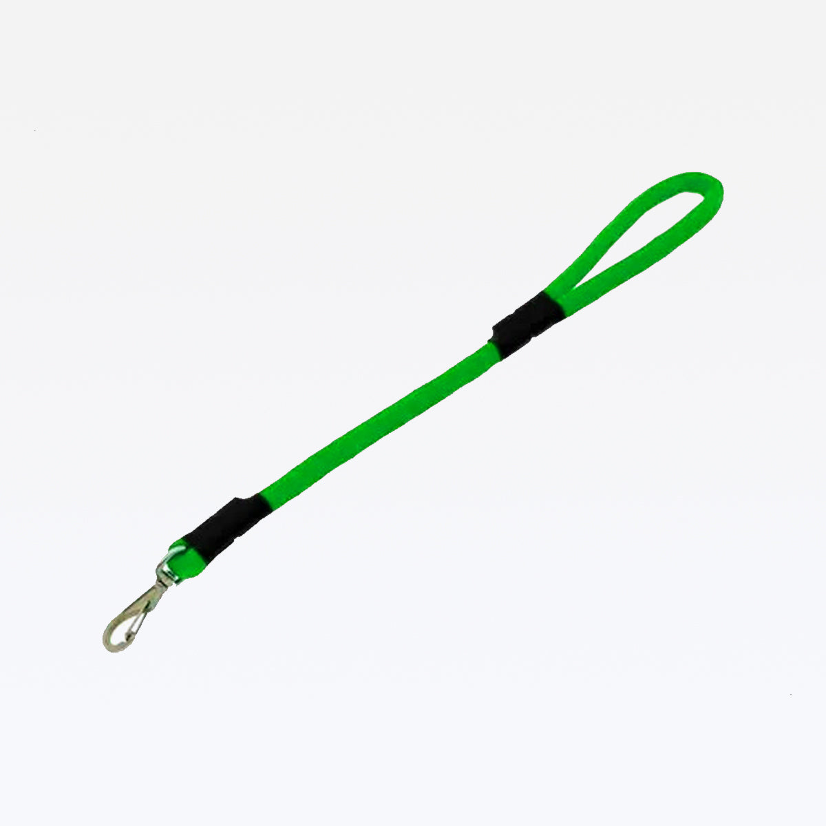 Guia Roliça sem amortecedor 16mm - Verde