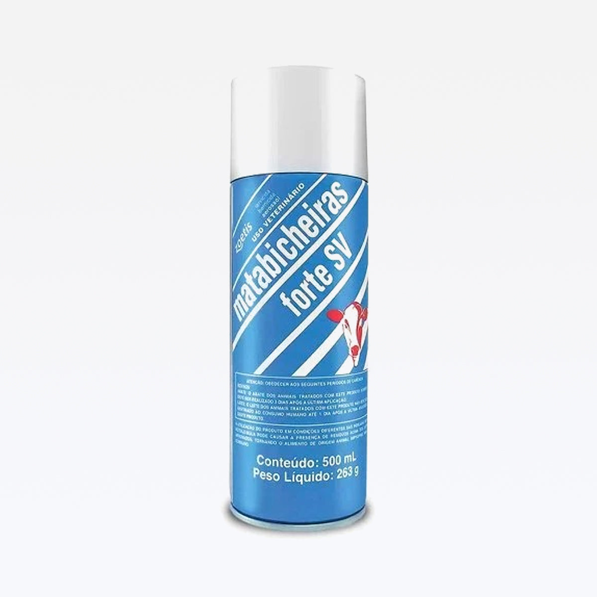 Mata Bicheira Forte 500ml