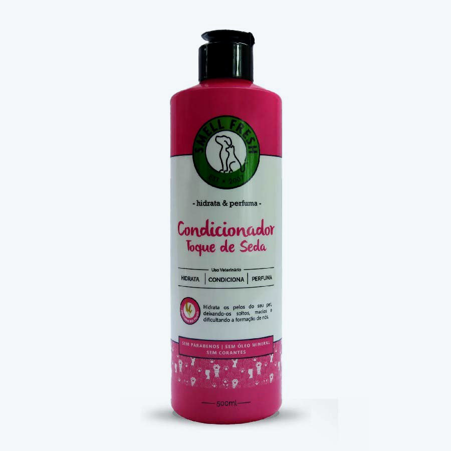 Smell Fresh Condicionador