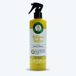 Smell Fresh Perfume Talco 500ml