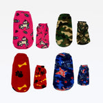 Sueter Soft 11