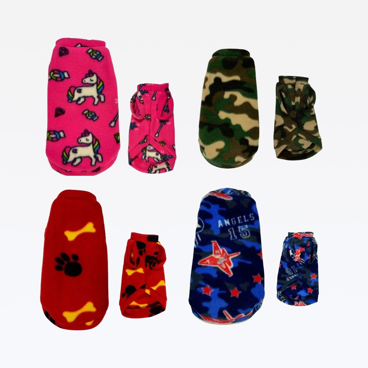 Sueter Soft 10