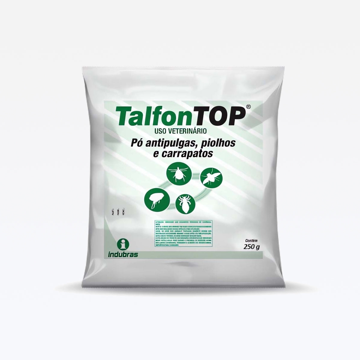 Talfon Top Envelope 250g