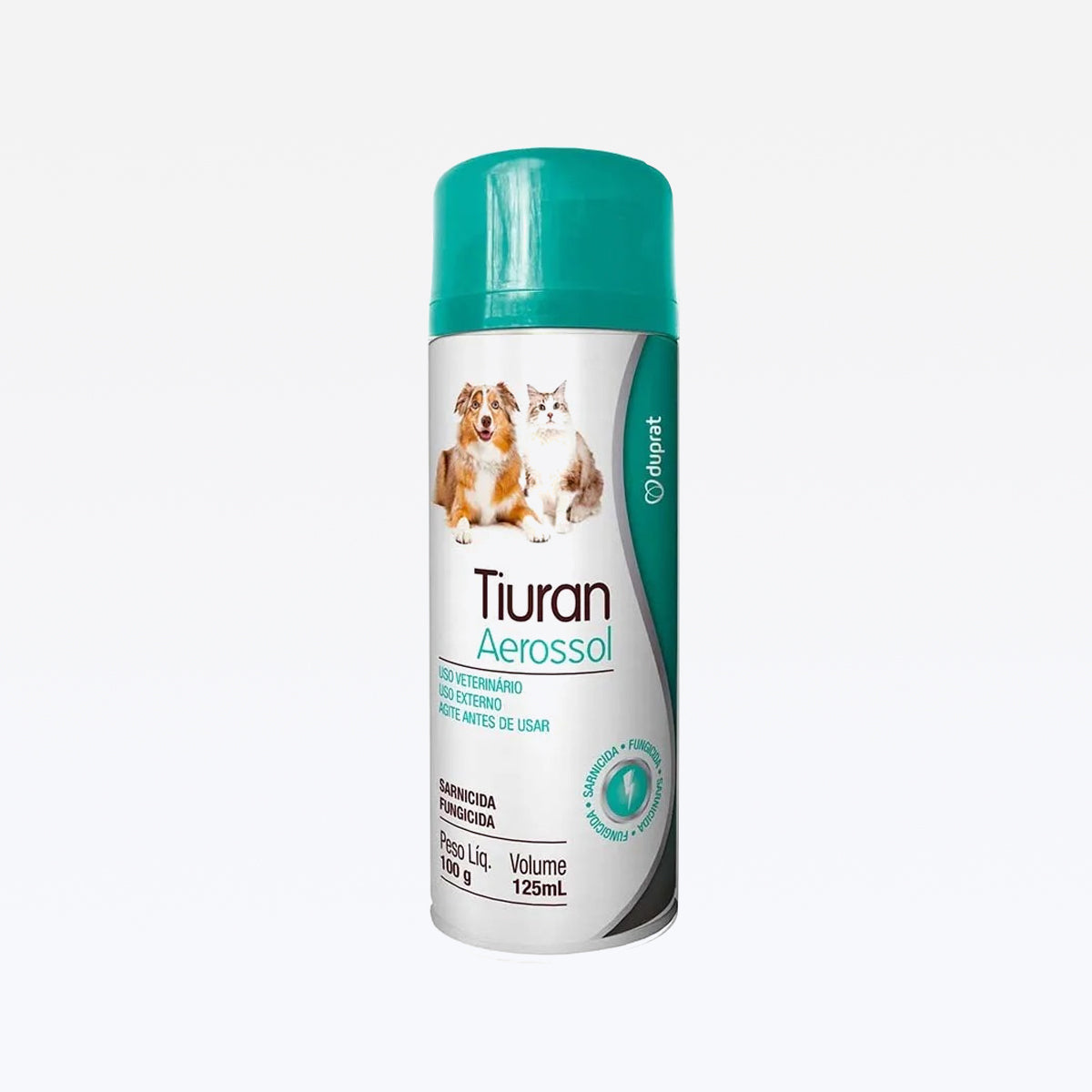 Tiuran Aerosol 125 Ml