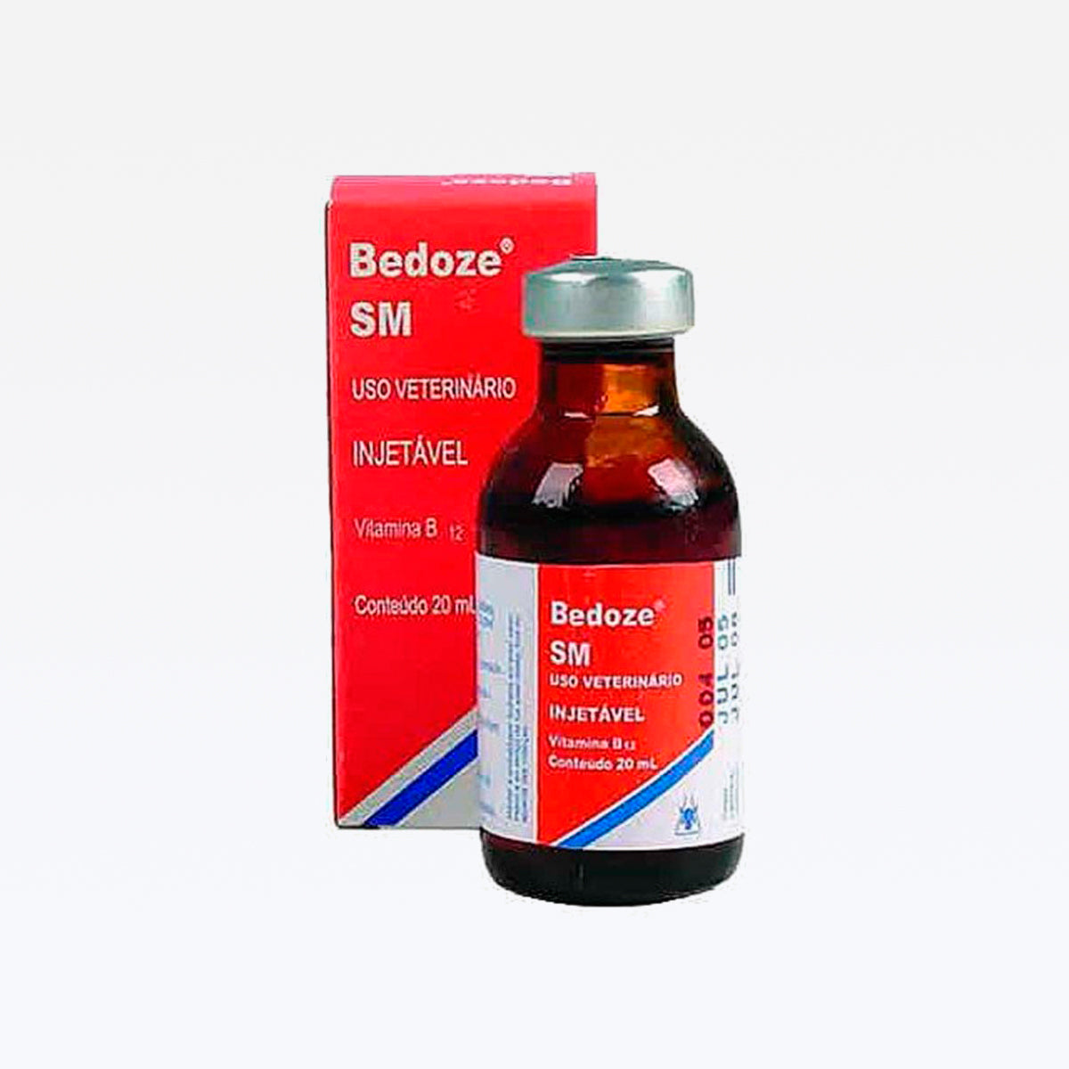 Bedoze 20ml