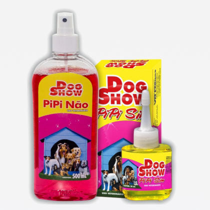 Dog Show Casadinho