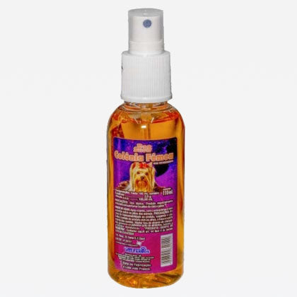 Dog Show Colônia Fêmea 110ml