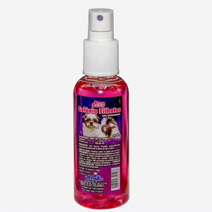 Dog Show Colônia Filhote 110ml