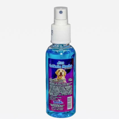 Dog Show Colônia Macho 110ml