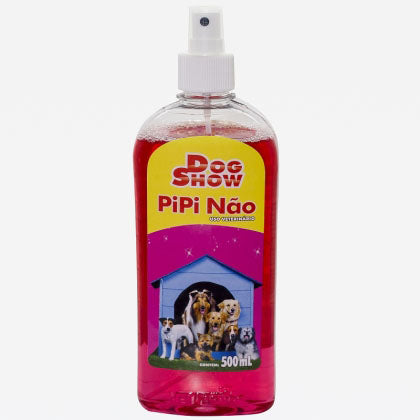 Dog Show Pipi Não 500ml