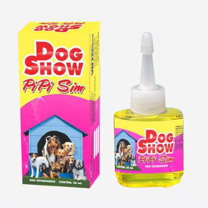 Dog Show Pipi Sim 30ml
