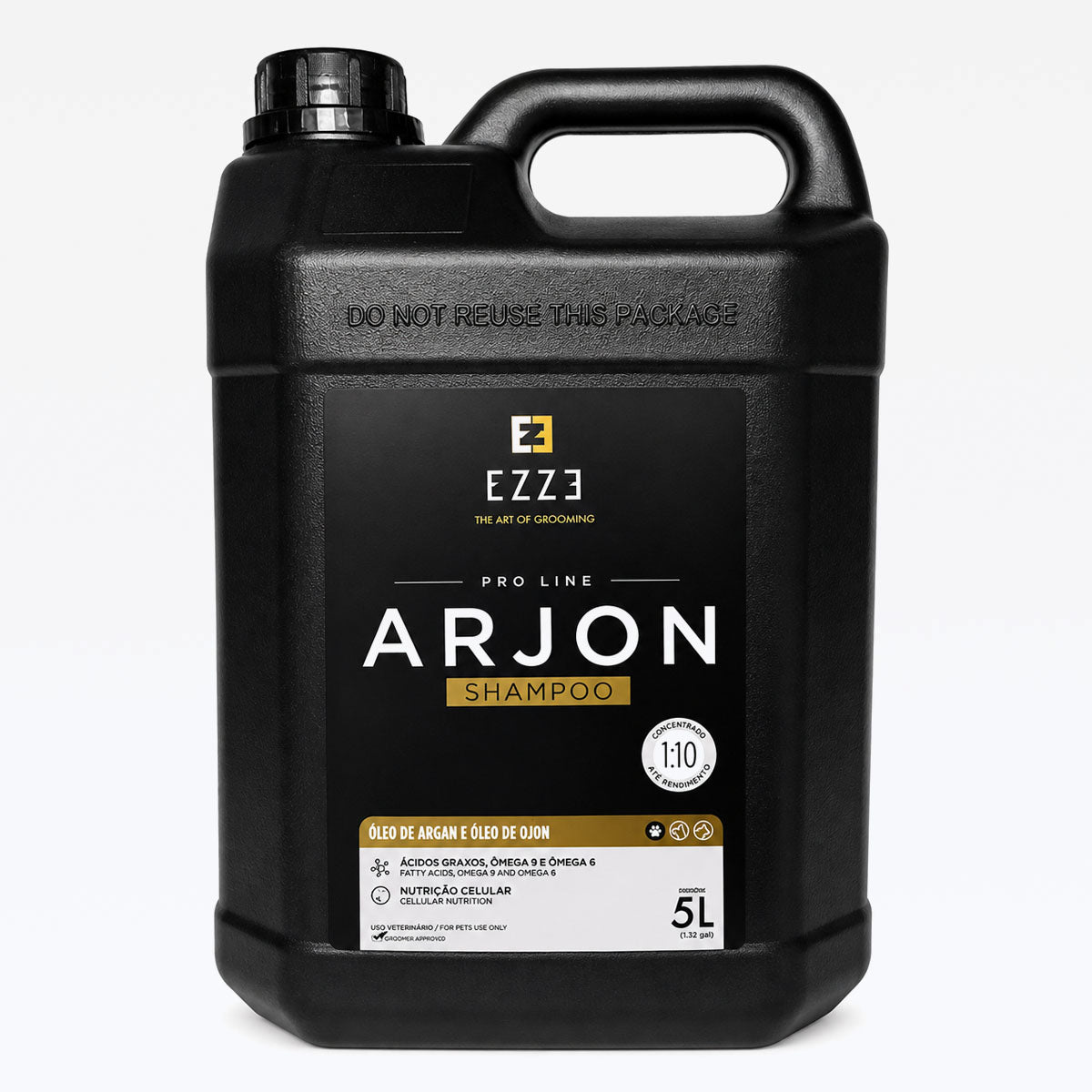 Ezze Pro - Shampoo Arjon 5L