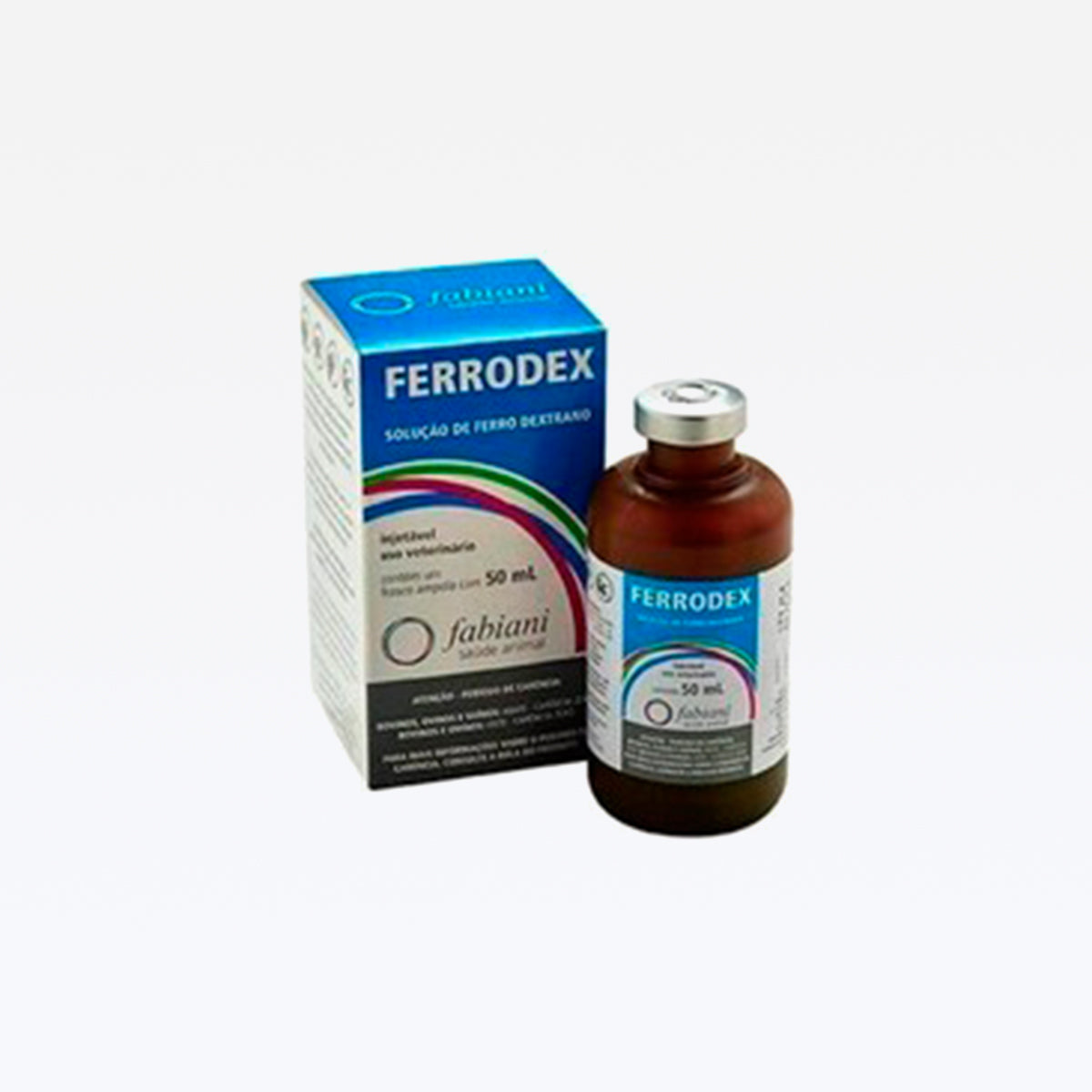 Ferrodex 50ml