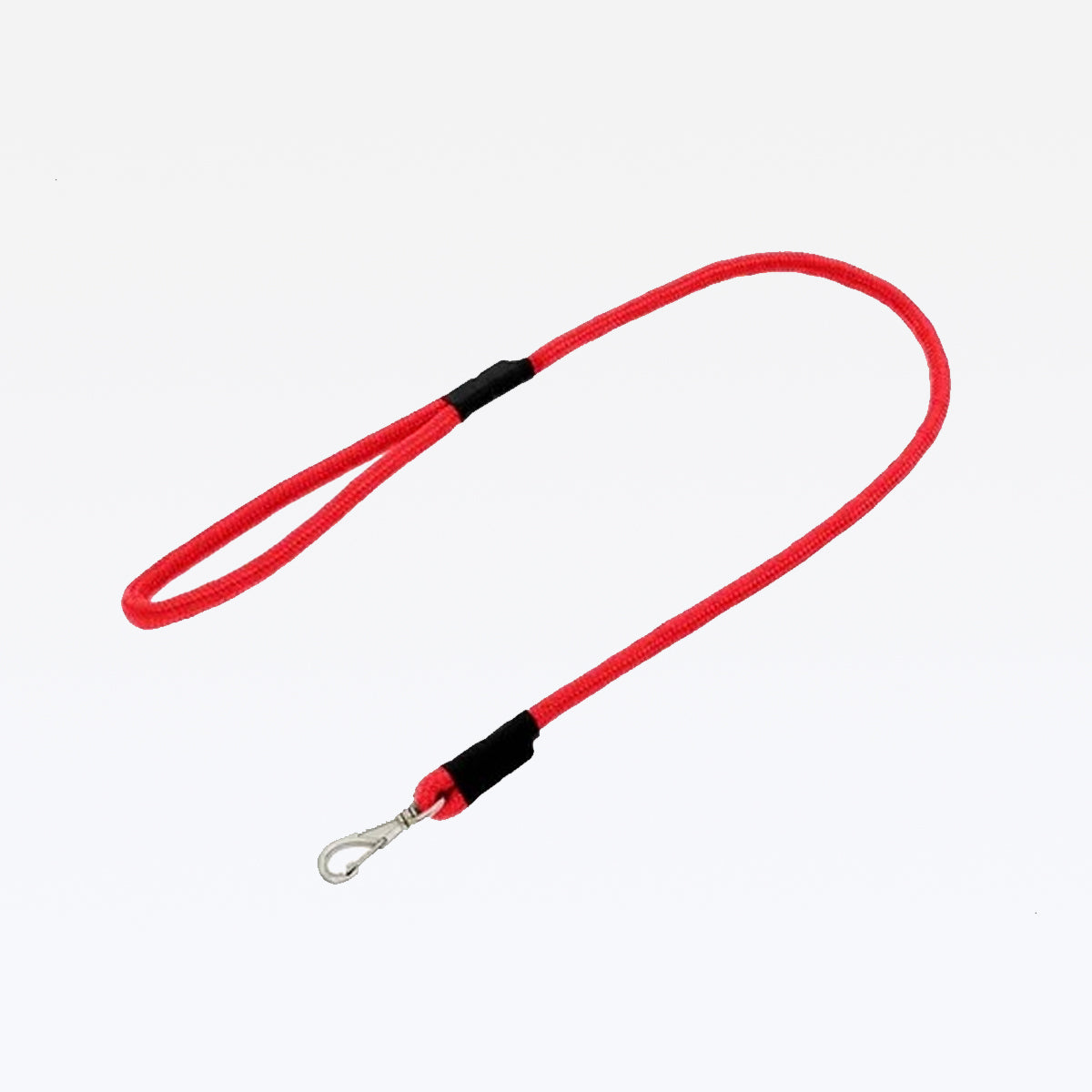 Guia Roliça sem amortecedor 16mm - Vermelho
