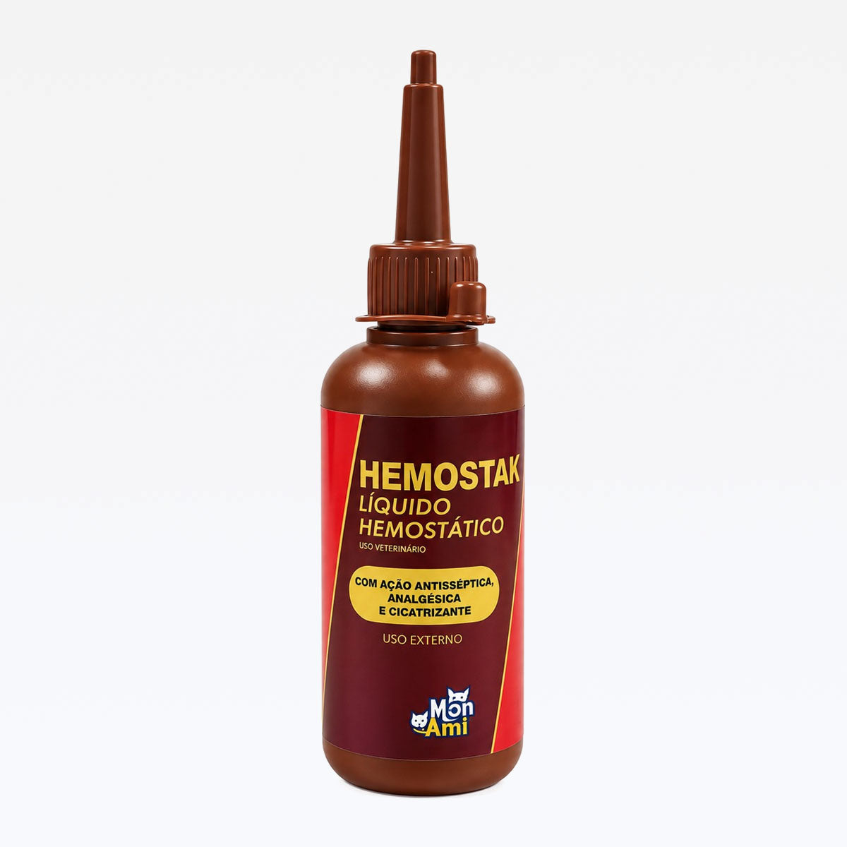 Estanka Sangue Hemostak 100 ML