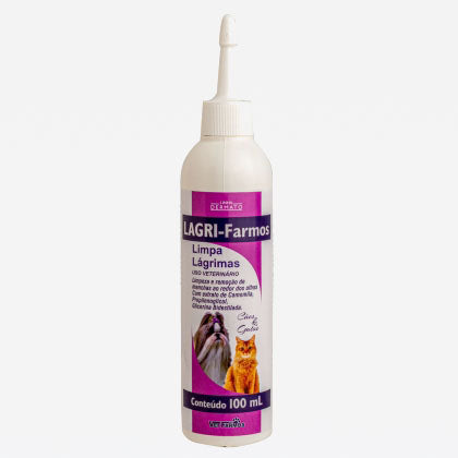 Lagri-Farmos 100ml