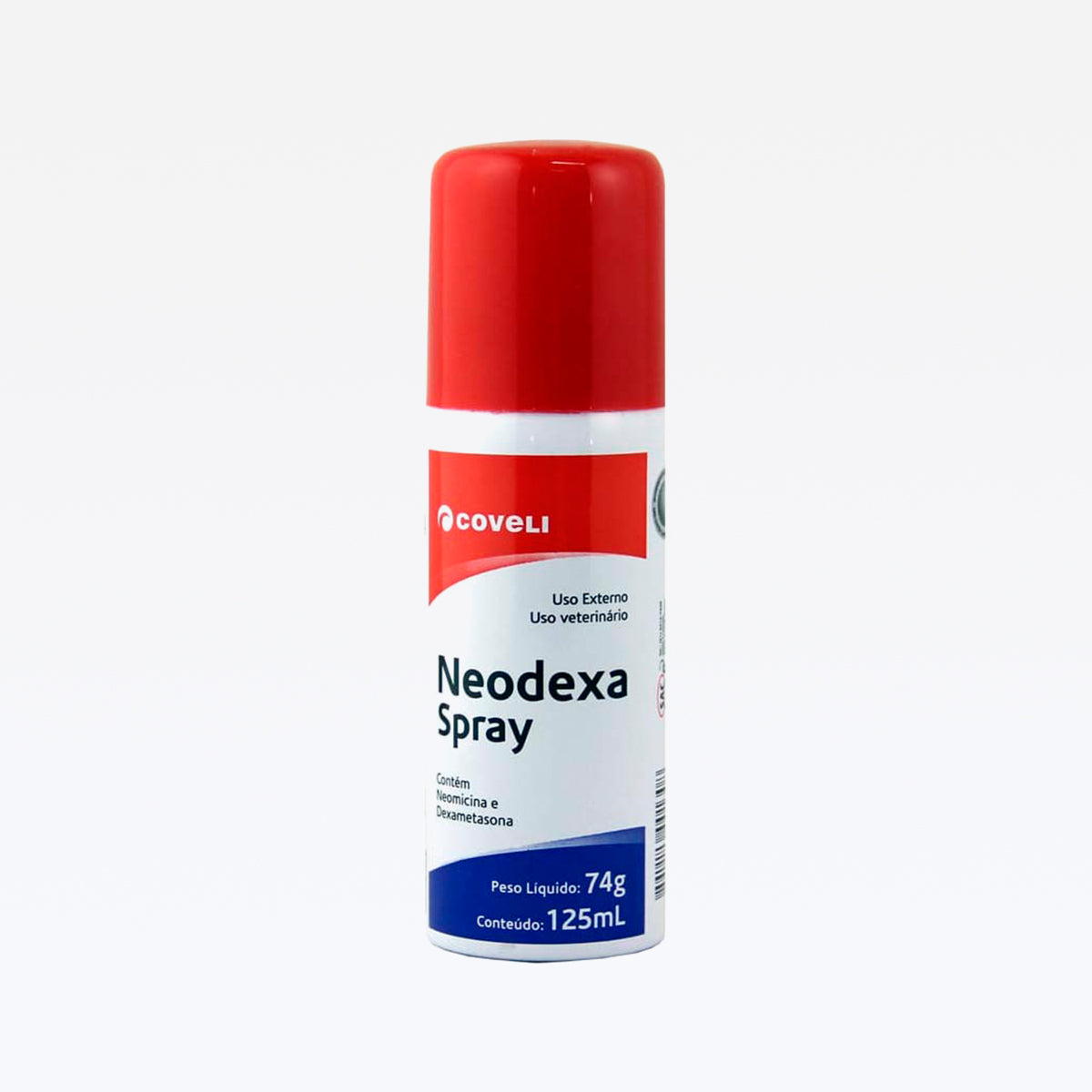 Neodexa Spray 74gr
