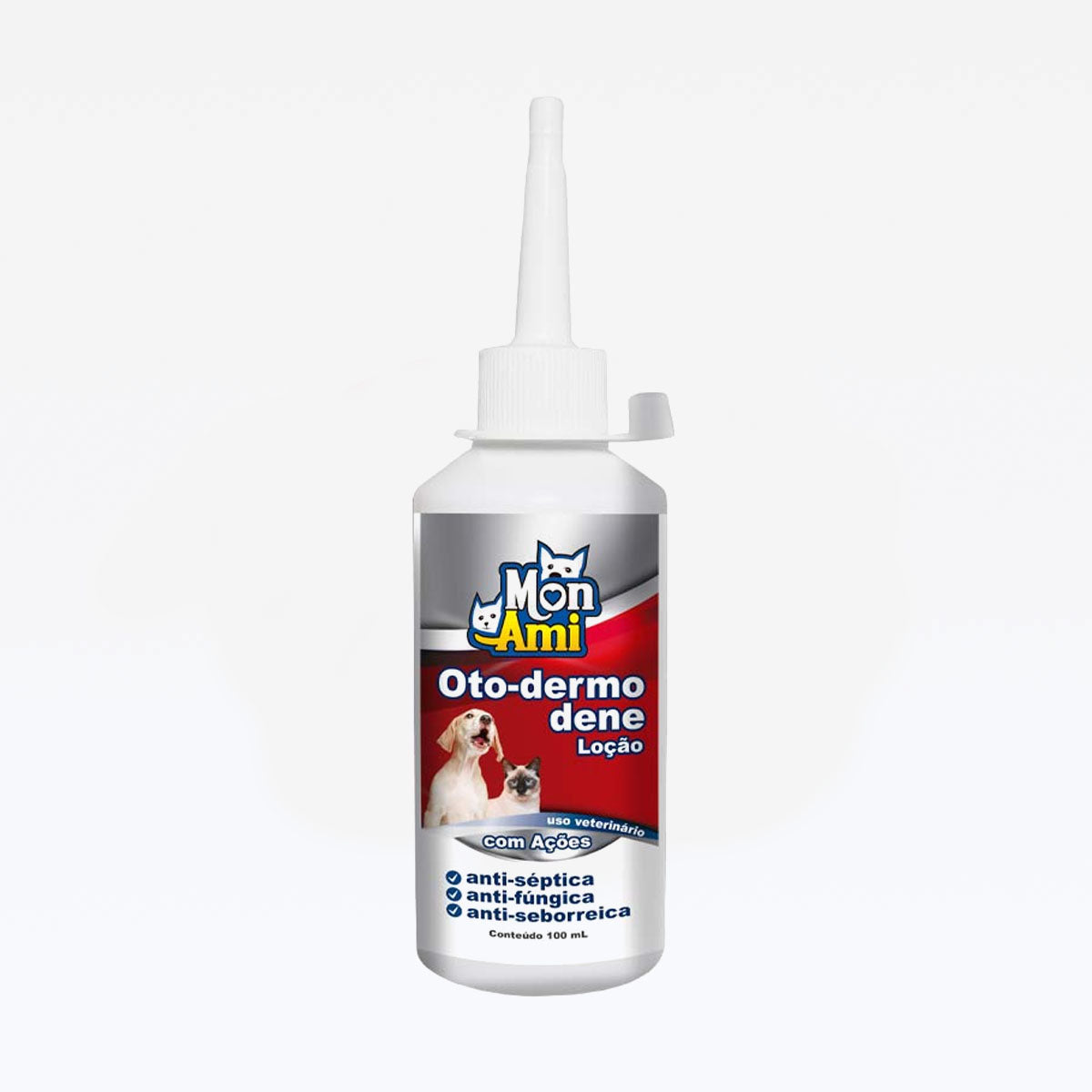 Oto - Dermodene Loção 100 ML