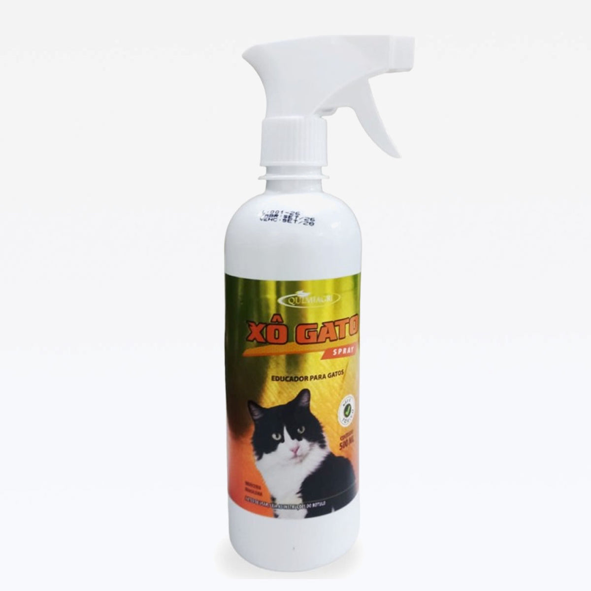 Xô Gato Spray 500ml