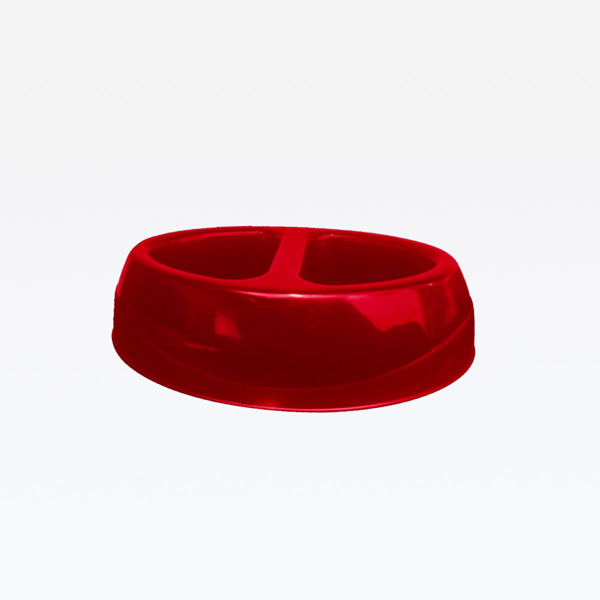Comedouro Duplo para Cães 1000 Ml