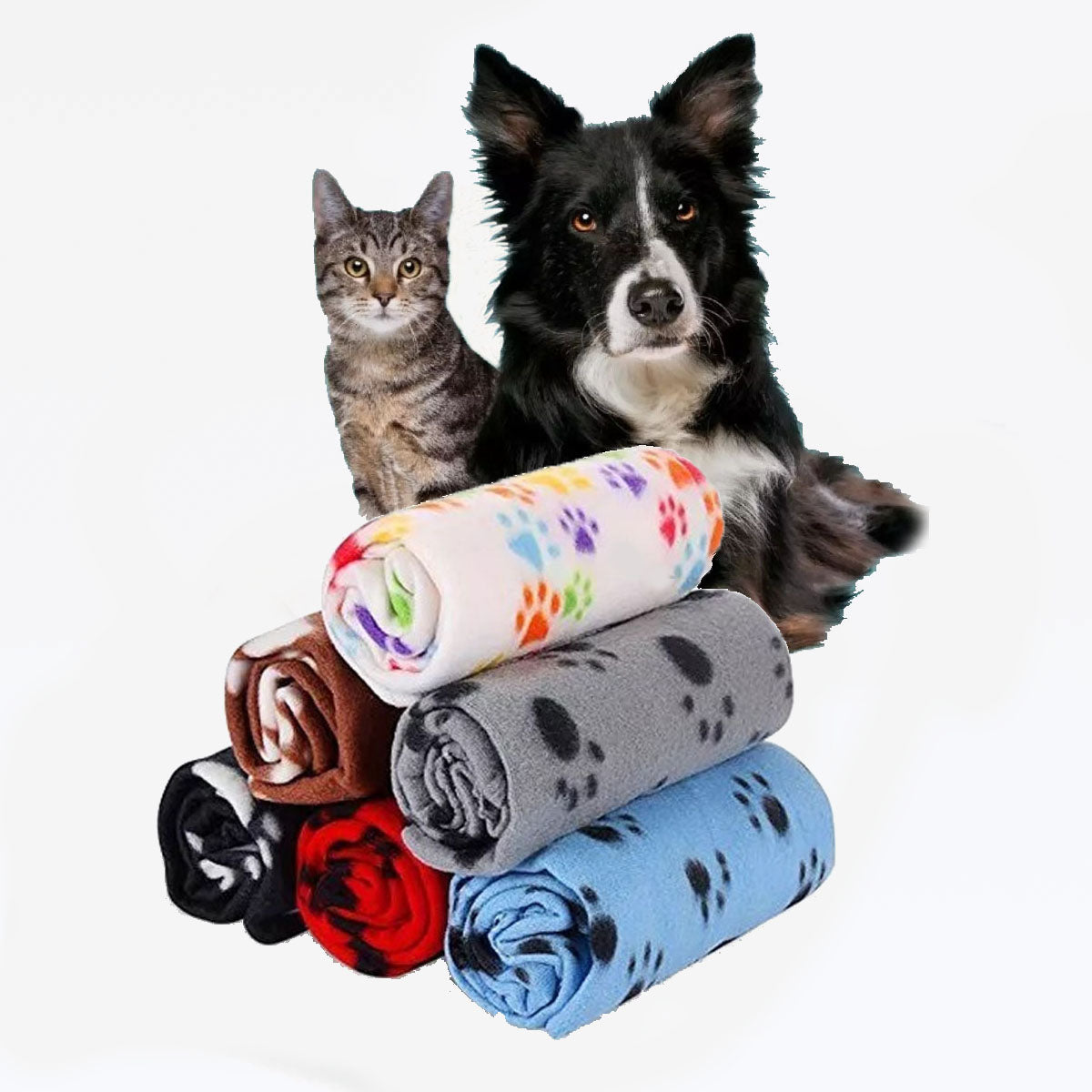 Cobertor Soft 75 X 105 Cm