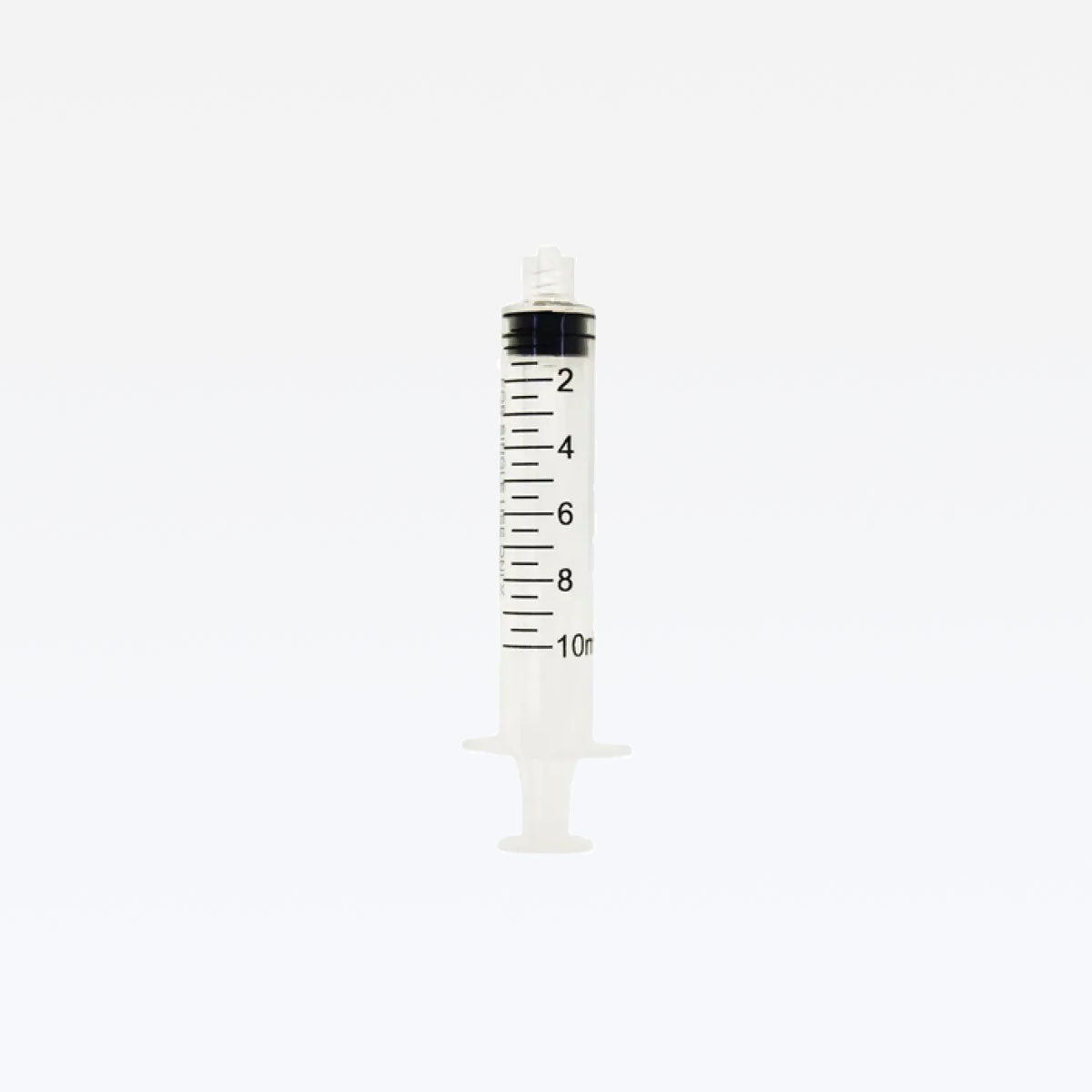 Seringa Descartável 10ml sem Agulha