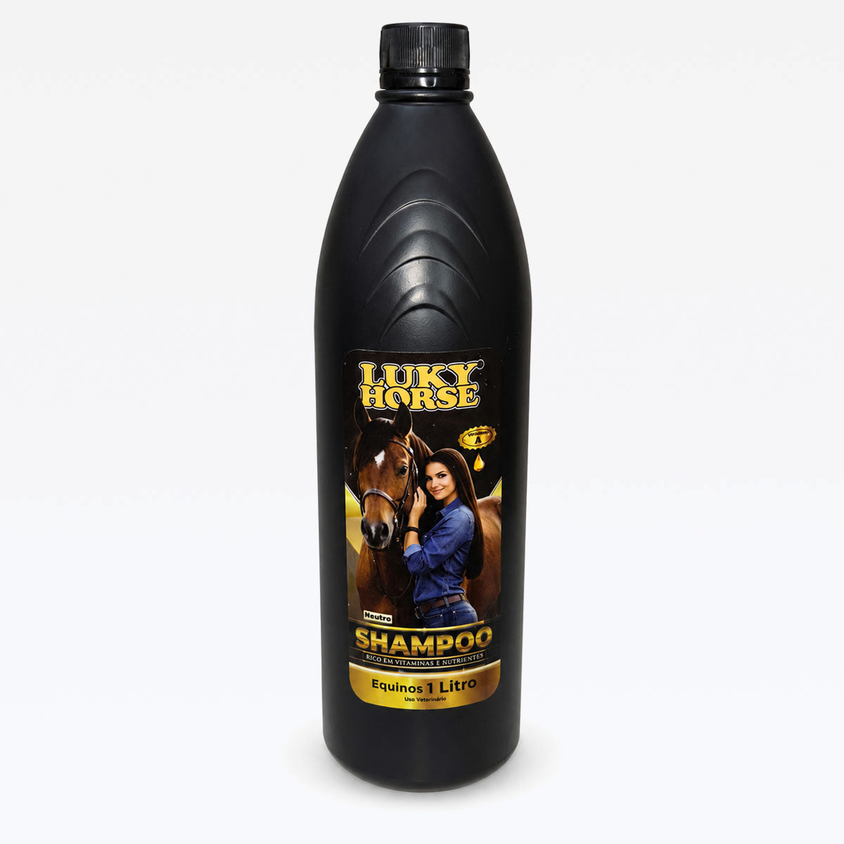 Luky Horse Shampoo A 1Lt